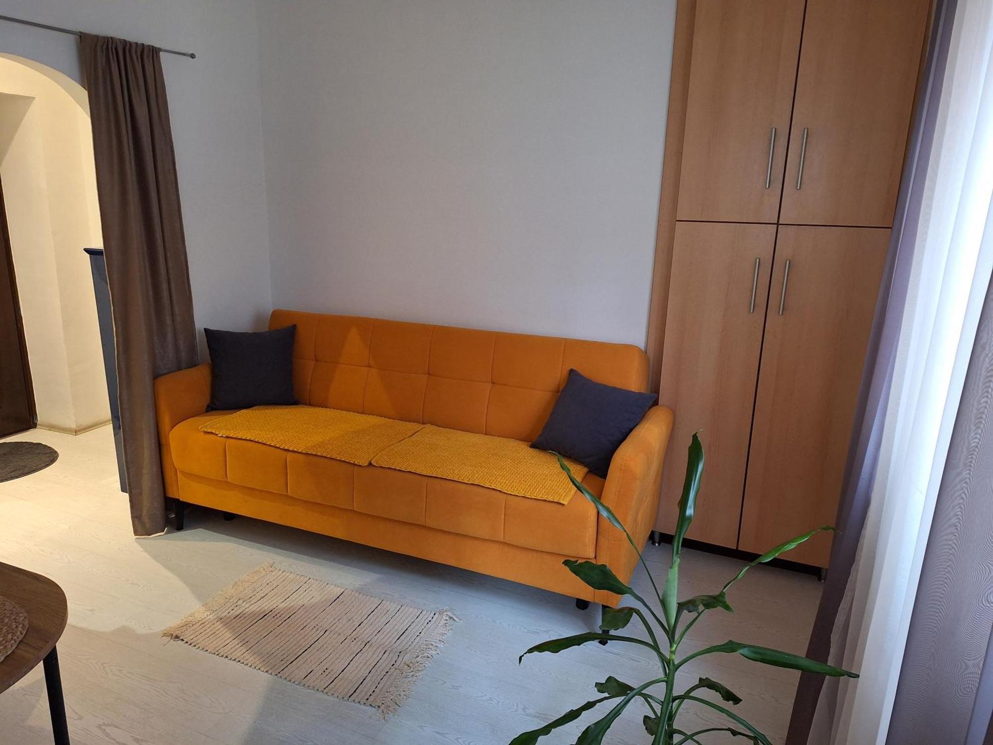Apartman Maja Belgrad Exterior foto
