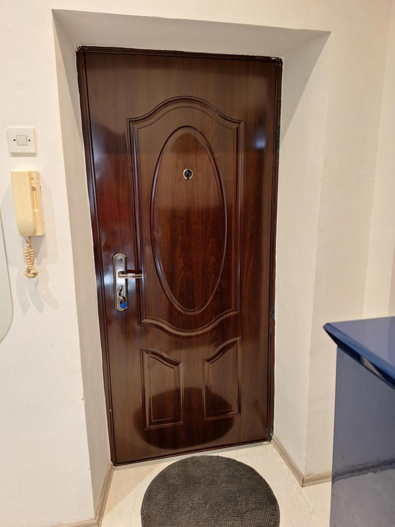 Apartman Maja Belgrad Exterior foto